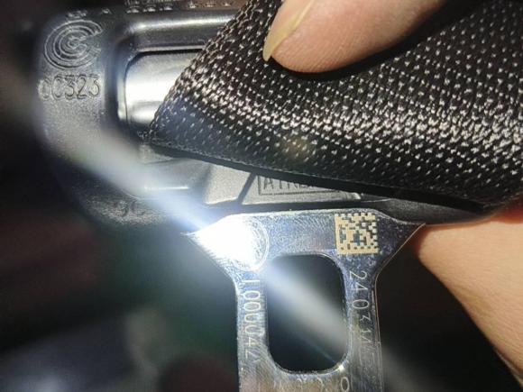 [嘉兴·浙F] 二手奔驰奔驰S级2014款 S 320 L 商务型