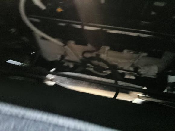 [深圳·粤N] 二手雪佛兰科鲁泽2019款 RS 330T 自动畅快版 国VI