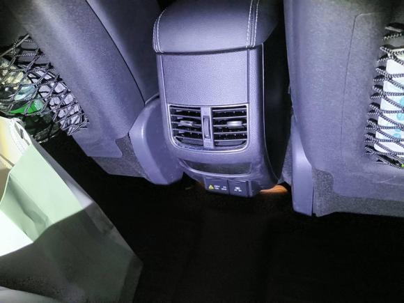 [上海·沪A] 二手比亚迪宋新能源2019款 宋DM 1.5TID 智联锐动型