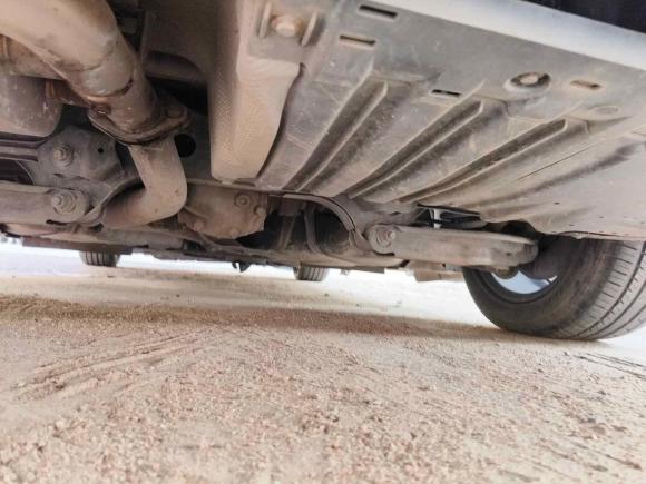 [青岛·鲁B] 二手宝马宝马3系2012款 320i 时尚型