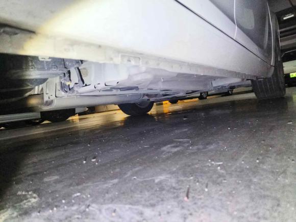 [南通·苏A] 二手别克君威2015款 1.6T 精英技术型