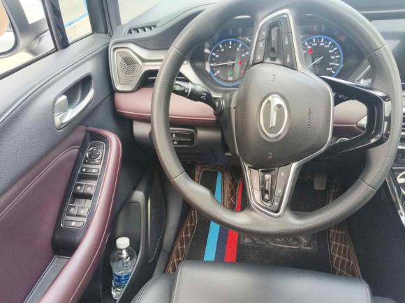 [南通·苏F] 二手广汽传祺传祺GS42021款 270T 自动精英科技版