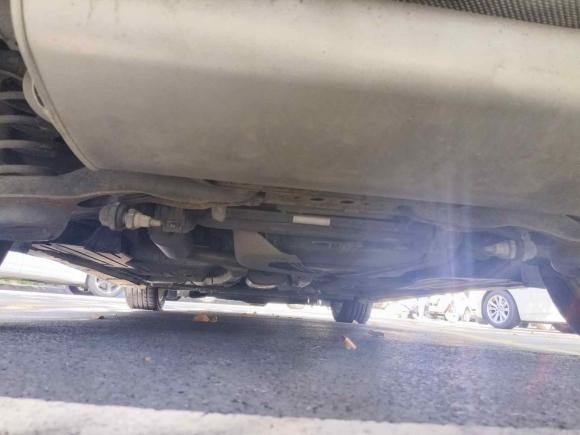 [台州·浙J] 二手福特福克斯2012款 两厢 2.0L 手动豪华运动型