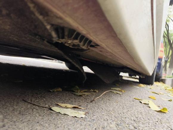 [青岛·鲁B] 二手宝马宝马3系2013款 改款 320Li 风尚设计套装