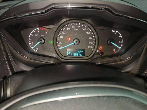 [南昌·赣M] 二手福特福睿斯2015款 1.5L 自动时尚型