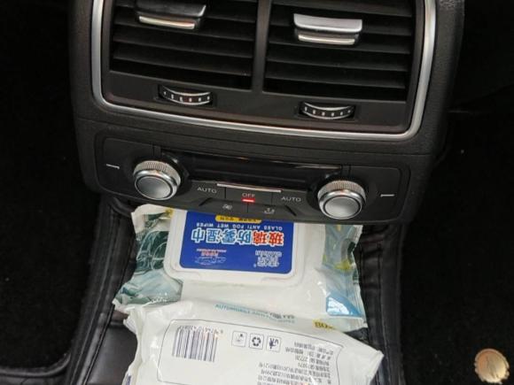 [上海·沪F] 二手奥迪奥迪A6L2018款 30周年年型 30 FSI 风尚型