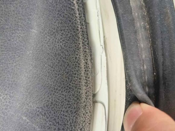 [杭州·浙A] 二手日产逍客2012款 2.0XL 火 CVT 2WD