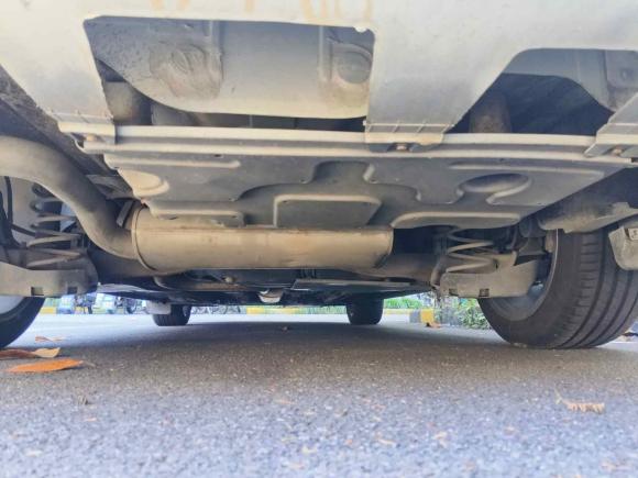 [上海·苏F] 二手标致标致4082016款 1.6T 自动豪华版