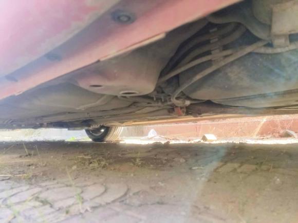 [温州·浙C] 二手荣威荣威3602015款 1.5L 手动豪华版