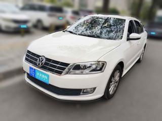 大众朗逸2013款 改款 1.4TSI DSG舒适版「成都二手车」「天天拍车」