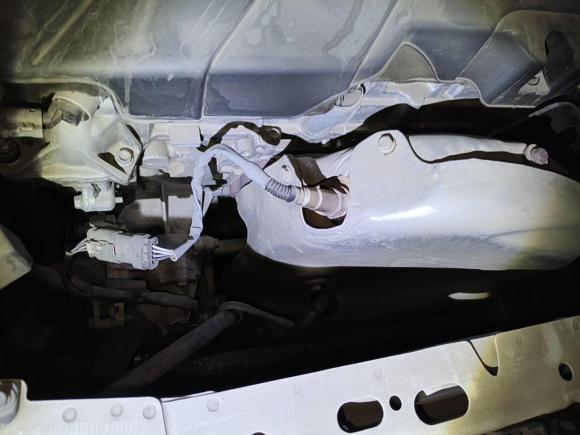 [常州·苏A] 二手别克威朗2018款 三厢 15S 自动领先型