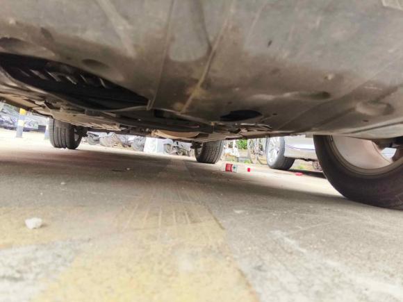 [广州·粤A] 二手广汽传祺传祺GS82017款 320T 四驱豪华智联版（七座）