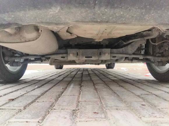 [青岛·鲁B] 二手别克英朗2016款 15N 手动精英型