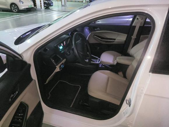 [南通·苏F] 二手福特福睿斯2017款 改款 1.5L 自动舒适型