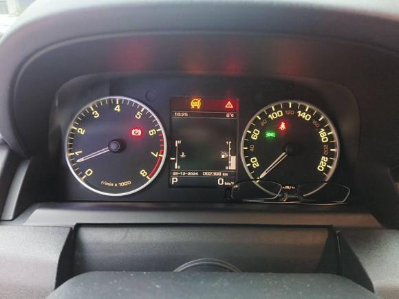 [芜湖·皖B] 二手路虎发现2015款 3.0 SC V6 HSE