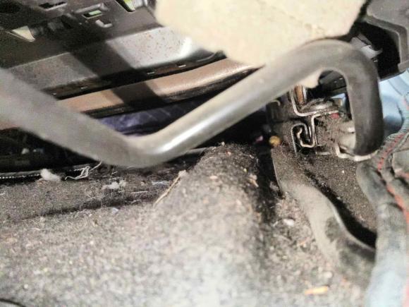 [嘉兴·浙F] 二手本田锋范2017款 1.5L CVT精英版