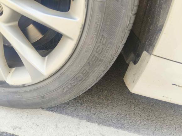 [南通·苏M] 二手福特蒙迪欧2017款 EcoBoost 180 时尚型