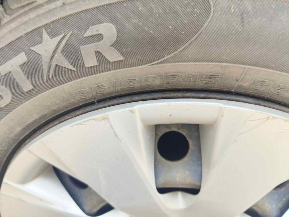 [广州·粤A] 二手丰田花冠2013款 1.6L 自动卓越版