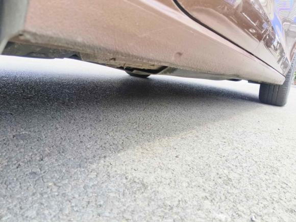 [上海·粤S] 二手大众凌渡2015款 230TSI DSG风尚版