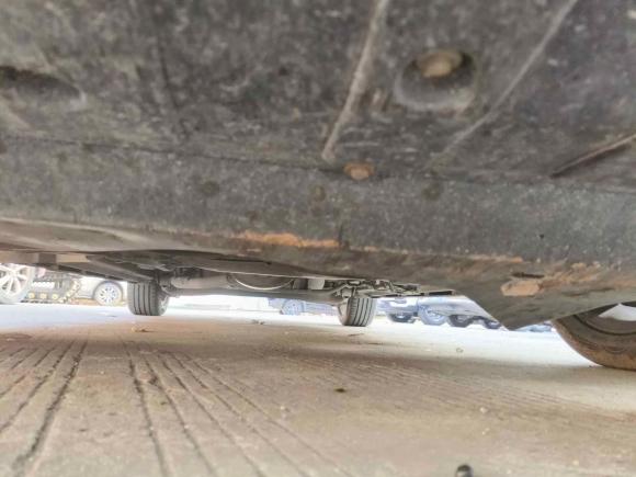 [宁波·浙B] 二手比亚迪宋MAX2017款 1.5T 自动智联精英型 7座