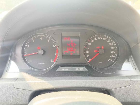 [南通·苏F] 二手大众桑塔纳2013款 1.6L 手动舒适版