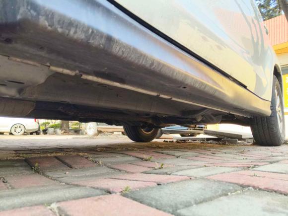 [青岛·鲁B] 二手三菱劲炫ASX2013款 2.0L CVT两驱精英版