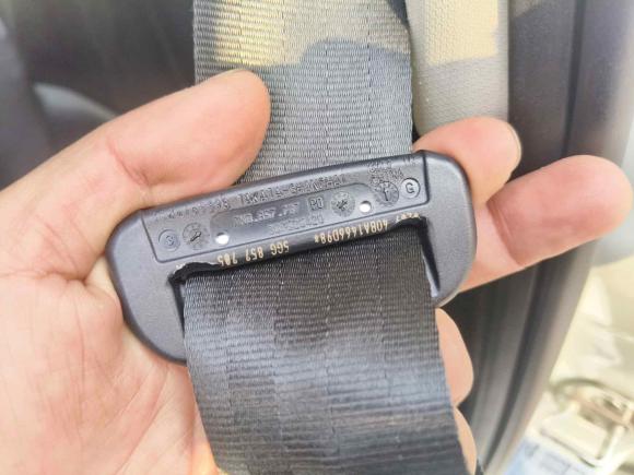 [义乌·浙G] 二手大众高尔夫2017款 1.6L 自动舒适百万辆纪念版