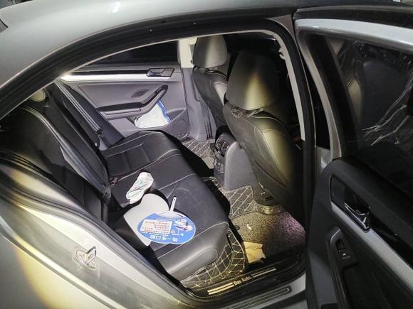 [杭州·浙M] 二手大众速腾2018款 280TSI DSG舒适型