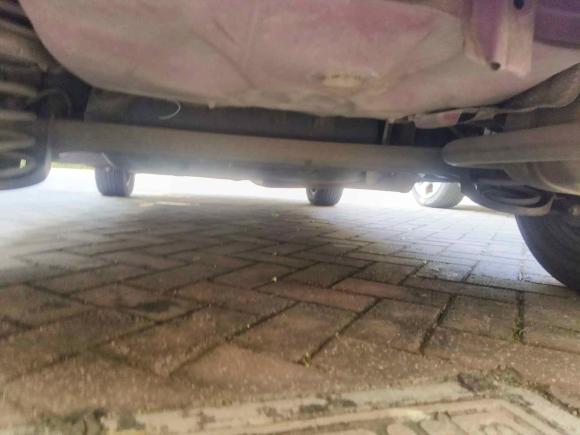 [上海·苏N] 二手丰田雅力士2011款 1.6E 自动魅动版