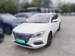 [深圳·粤B] 荣威荣威Ei52019款 智联旗舰版