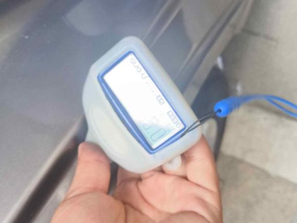 [南昌·赣A] 二手日产轩逸2016款 经典 1.6XE 自动舒适版