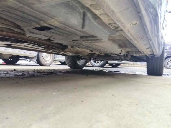 [温州·浙C] 二手魏牌魏牌 VV72017款 2.0T 旗舰型