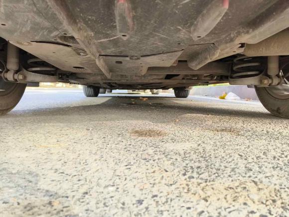 [合肥·苏B] 二手丰田卡罗拉2017款 改款 1.2T S-CVT GL-i