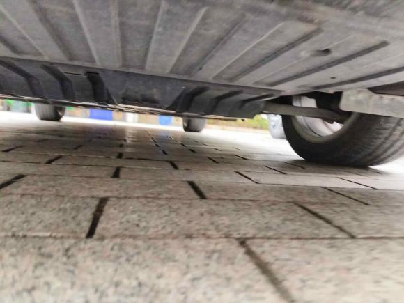 [青岛·鲁B] 二手北京汽车北京EU52020款 经典款 R500 智风版