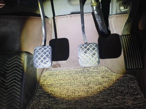 [金华·浙G] 二手宝骏宝骏7302019款 1.5L 手动时尚型 7座 国VI