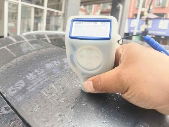 [义乌·浙G] 二手奥迪奥迪Q32021款 35 TFSI 进取动感型