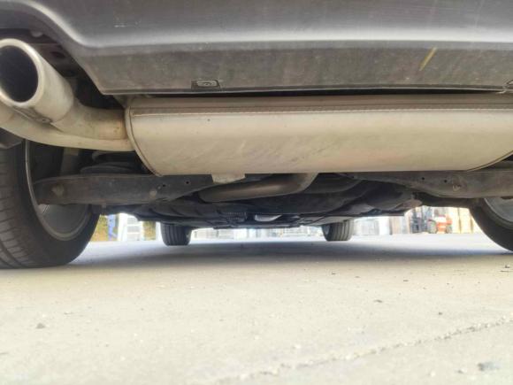 [上海·沪C] 二手大众高尔夫·嘉旅2018款 280TSI 自动豪华型