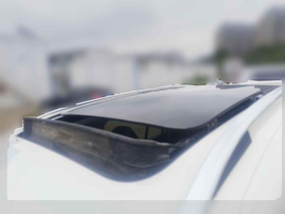 [武汉·鄂A] 二手大众途观2015款 1.8TSI 自动两驱豪华型