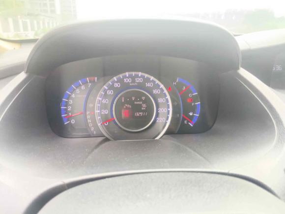 [嘉兴·浙F] 二手本田奥德赛2009款 2.4L 领秀版