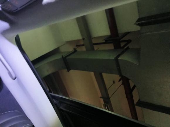 [上海·沪D] 二手奔驰奔驰C级2018款 C 200 L 运动版