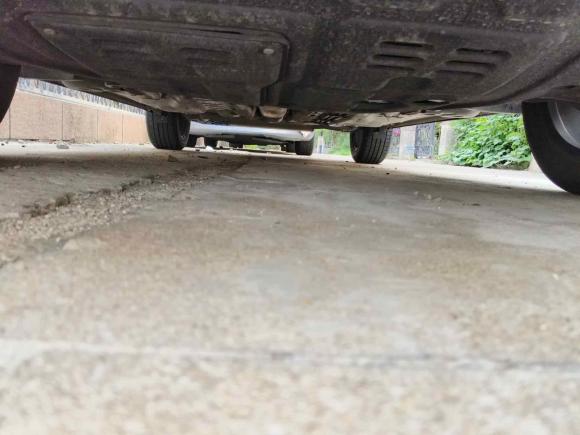 [宁波·浙B] 二手雪佛兰创酷2019款 Redline 335T CVT潮版 国VI