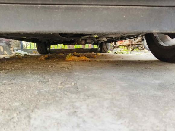 [广州·粤A] 二手Jeep指南者2017款 200T 自动家享版