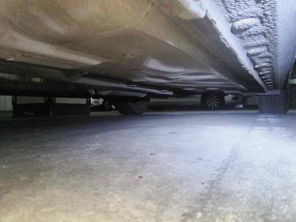 [深圳·粤B] 二手本田雅阁2013款 2.4L PE