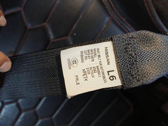 [宁波·川Q] 二手日产轩逸2022款 1.6L XL CVT悦享版