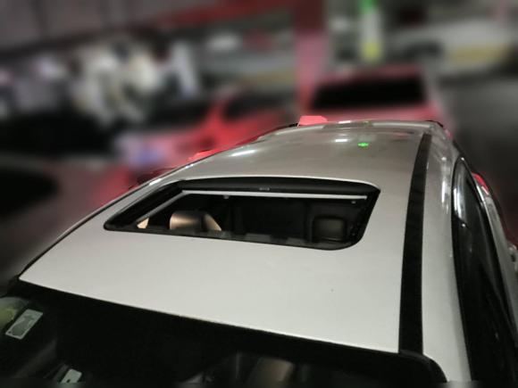 [成都·川A] 二手福特福克斯2012款 两厢 2.0L 自动豪华运动型