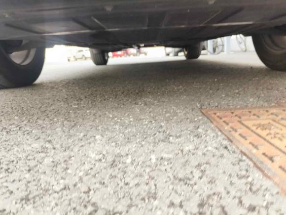 [上海·沪G] 二手英菲尼迪英菲尼迪QX502020款 2.0T 四驱菁英版