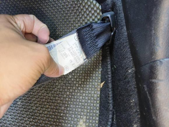 [佛山·粤E] 二手马自达马自达CX-72014款 2.5L 2WD 豪华版