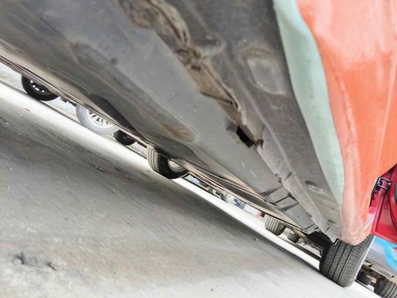 [苏州·苏U] 二手smartsmart forfour2016款 1.0L 52千瓦激情版