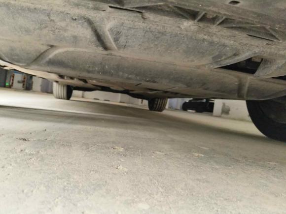 [上海·皖P] 二手大众途安2021款 途安L 280TSI DSG拓界版 7座