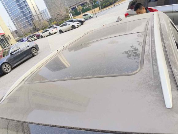 [金华·浙G] 二手别克昂科威Plus2018款 28T 四驱豪华型